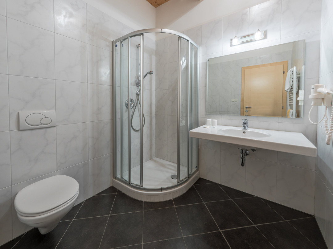 Hotel Untermelz主图