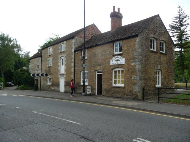 Baldocks Mill - The Heritage Centre景点图片