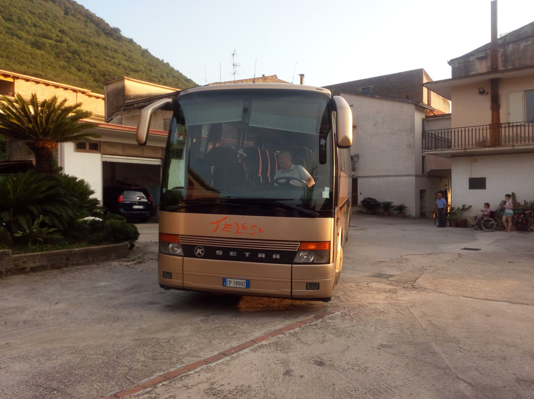 Ncc Telese Viaggi景点图片