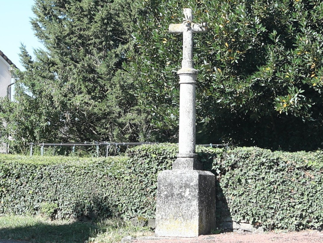 Charrecey旅游攻略图片