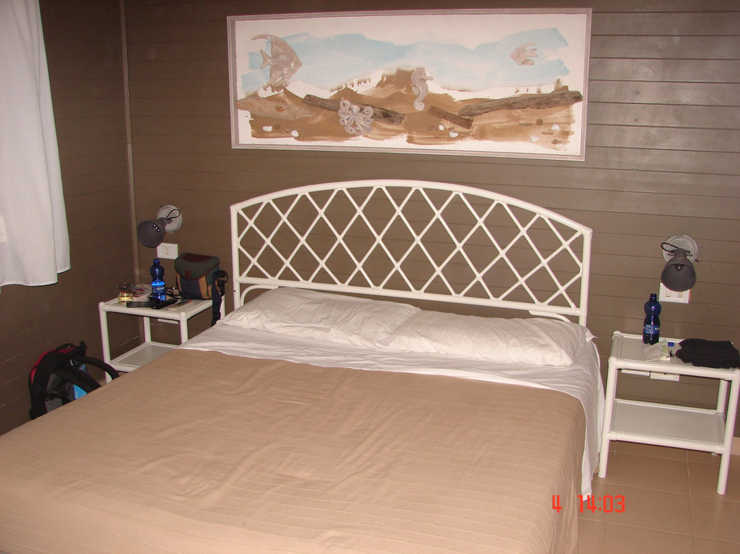 Le Dune Beach Club主图