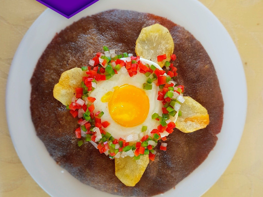 Los Cedros Eco Resort主图