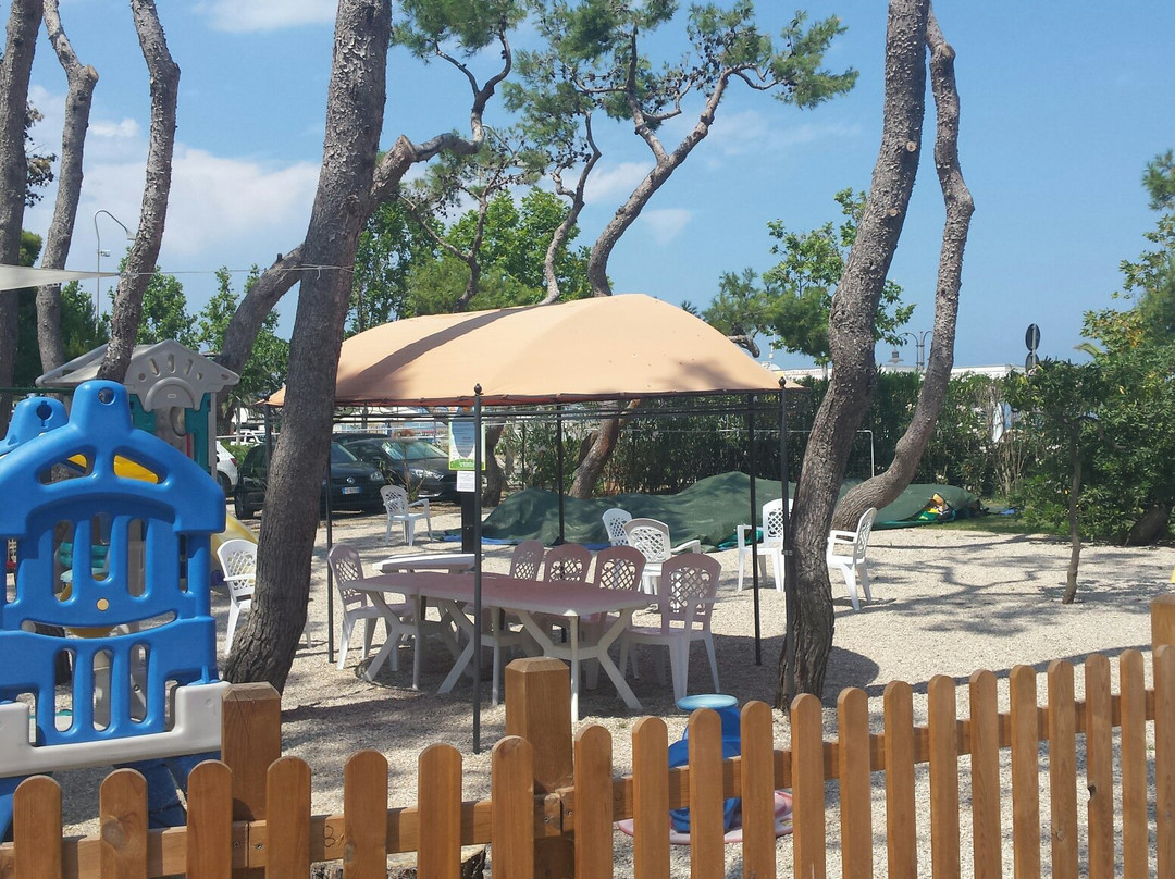 Hotel Parco Dei Principi主图