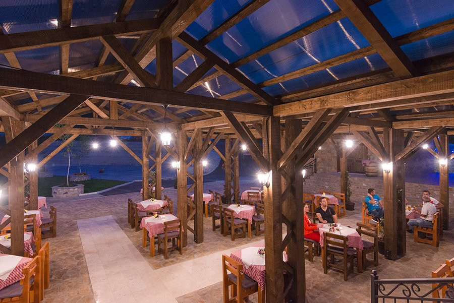 Ethno Village St. George主图