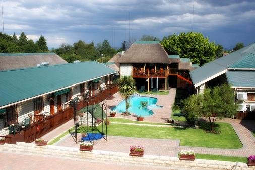 Imperani Guest House-官方