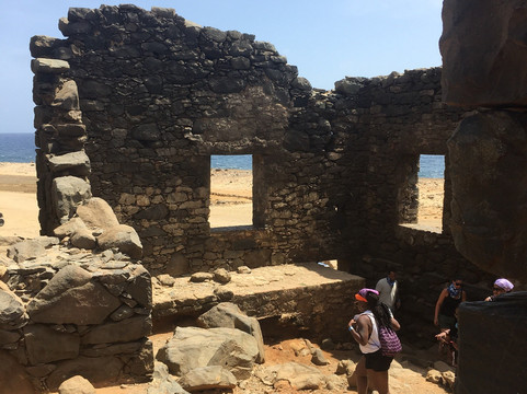 Gold Mine-奥腊涅斯塔德必去景点