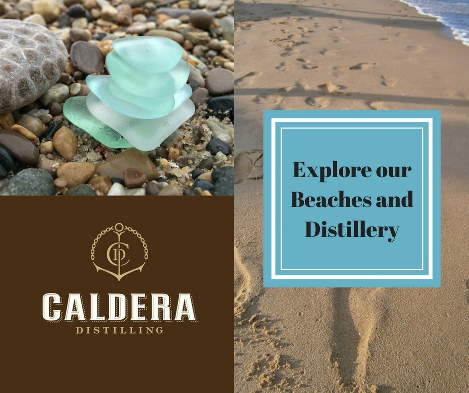 Caldera Distilling-River John必去景点