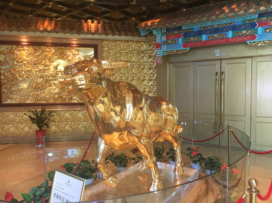 江阴龙希国际大酒店主图