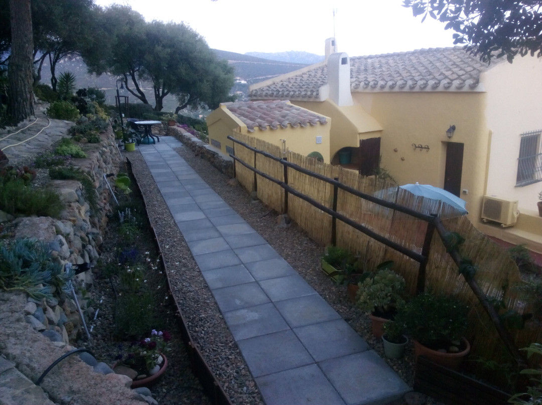 Alchimissa B&B主图