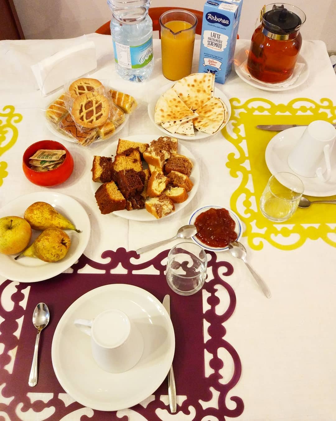 Amariglio B&B Ozieri-官方