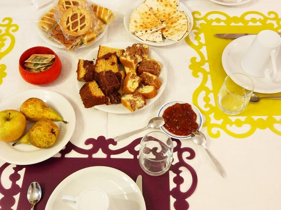 Amariglio B&B Ozieri主图