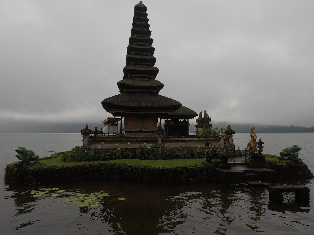 Pande Bali Tour景点图片