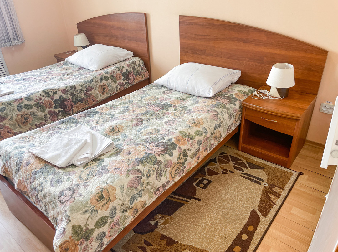 Smart Hotel KDO Smolensk