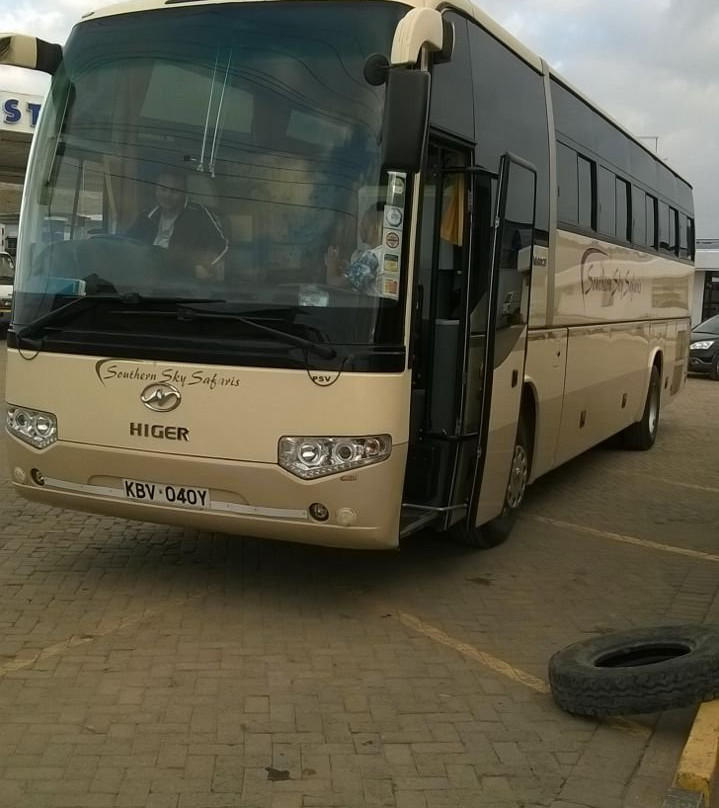 Nairobi Airport Transfer and Tours-内罗毕必去景点