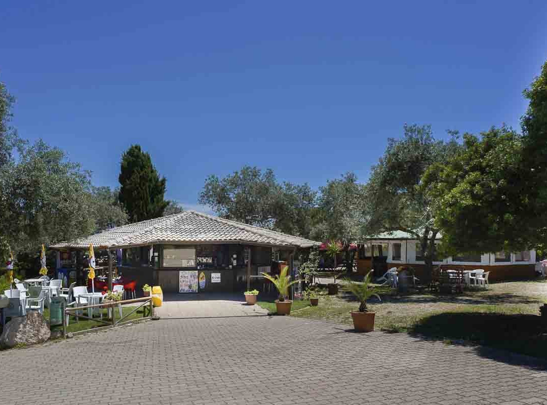 Paradise Bar Pizzeria Ristorante
