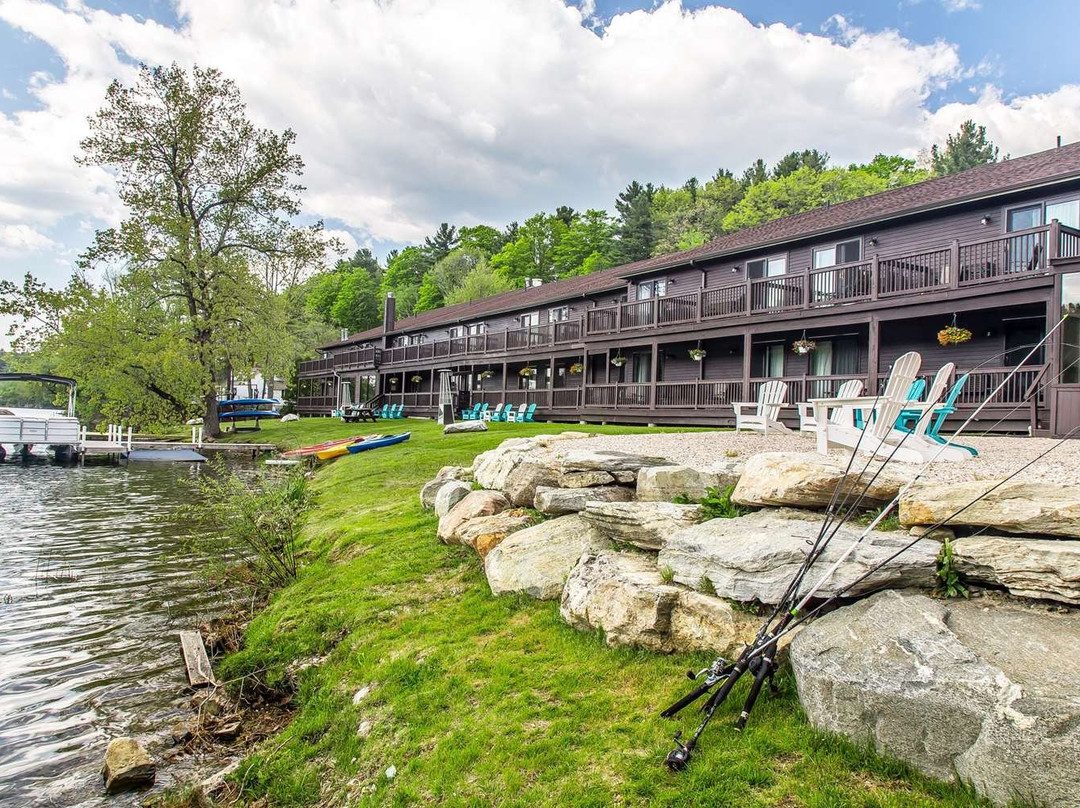 Black Swan Inn Lee - Lenox, an Ascend Collection Hotel主图