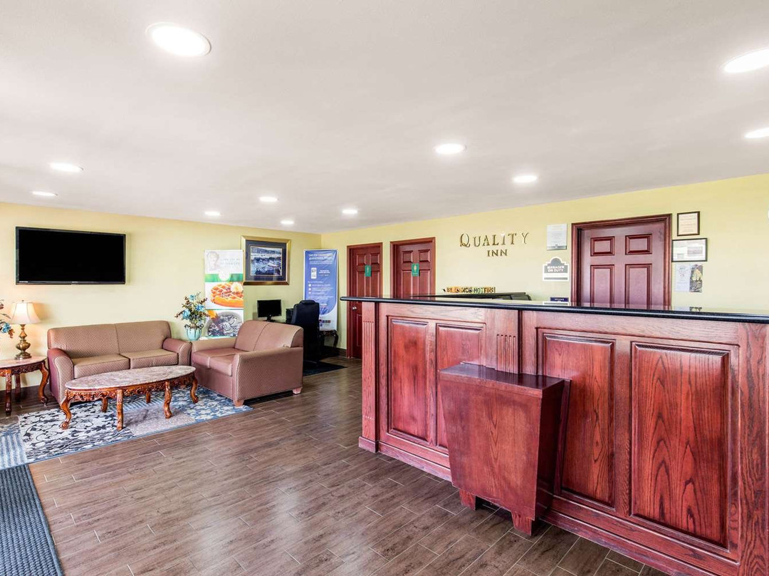 巴黎品质酒店主图