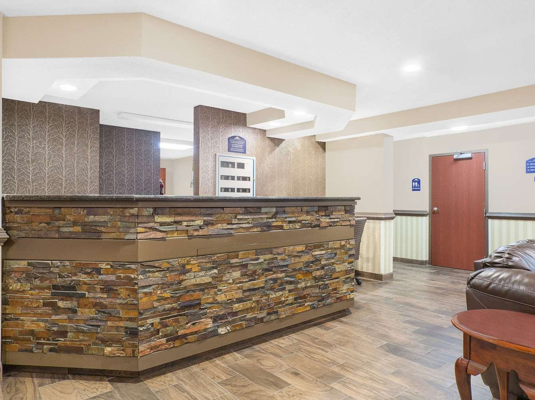 Microtel Inn & Suites by Wyndham Salisbury主图