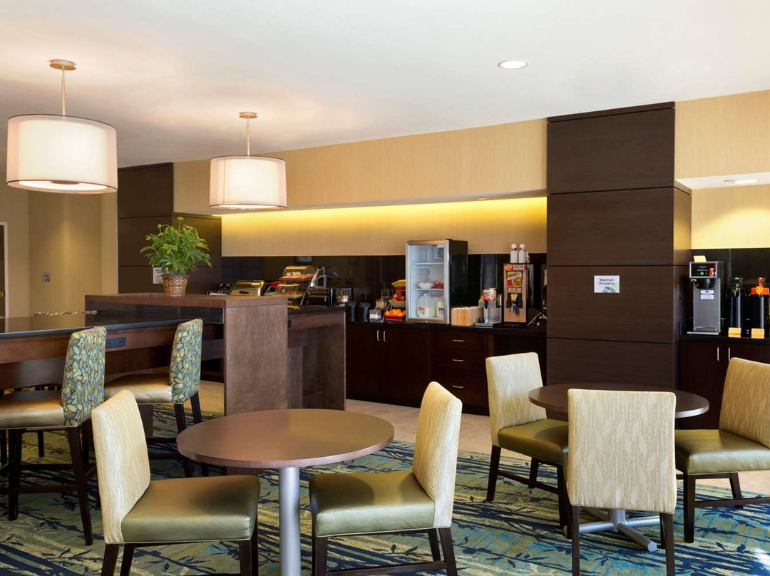 Wingate by Wyndham Seminole主图