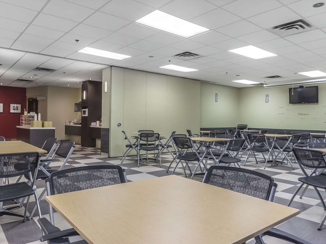 Quality Hotel & Conference Centre主图