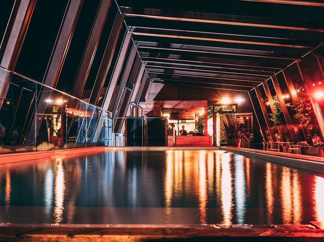 The Winery Hotel主图