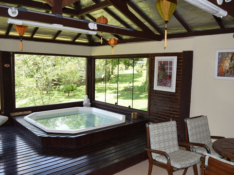 Valenca酒店住宿-Quinta dos Doges