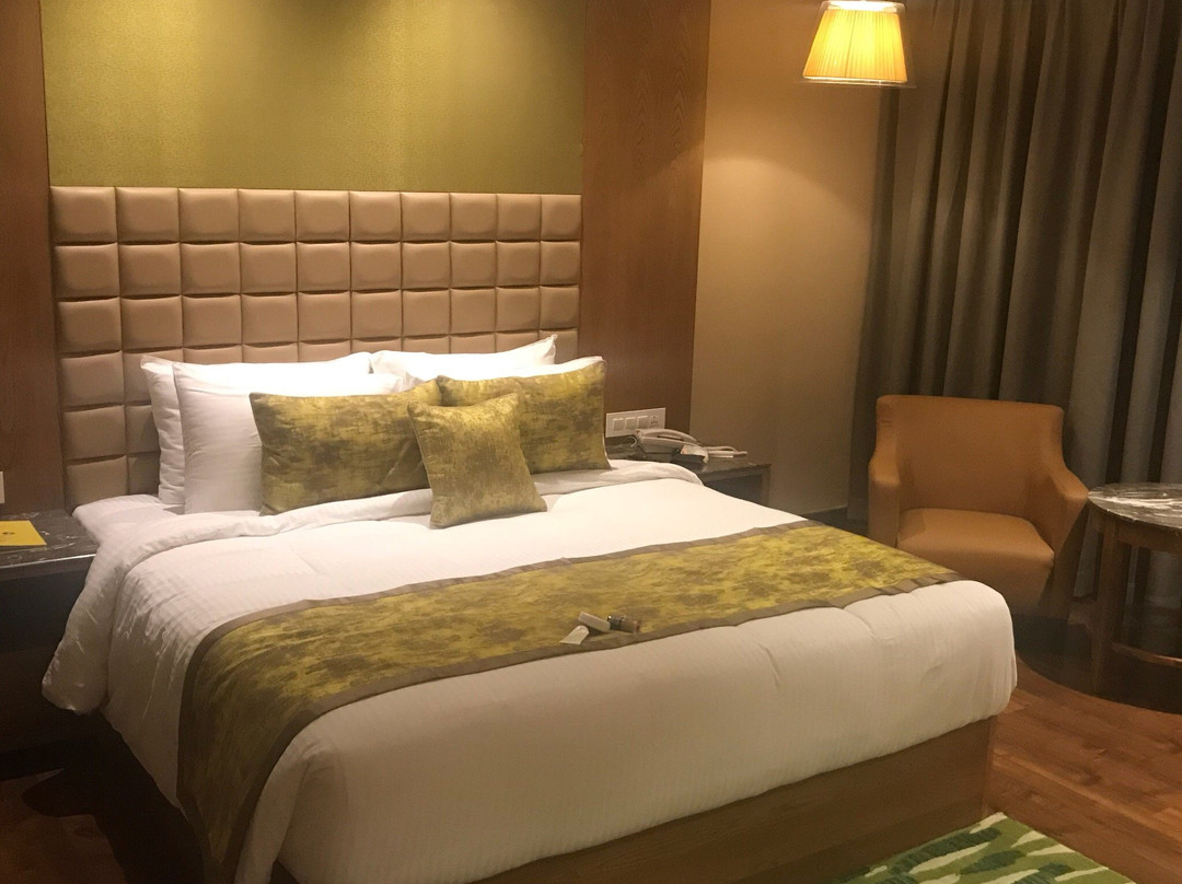 Lemon Tree Hotel, Siliguri主图