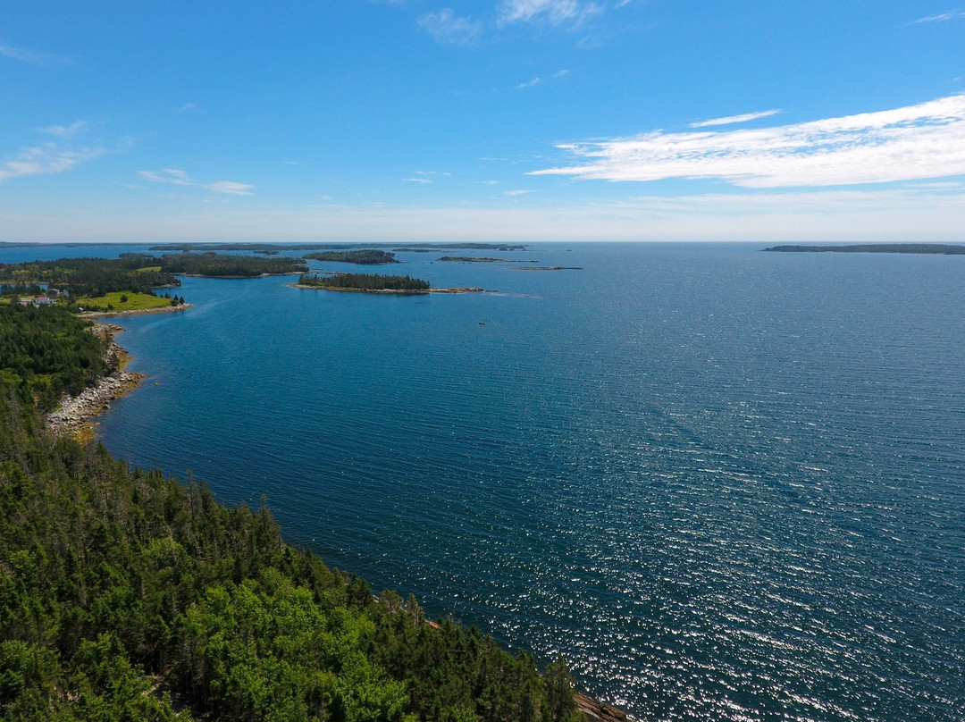 Norse Cove