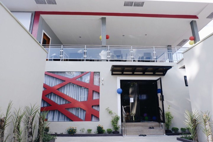 OYO 484 Gonzala Suites主图