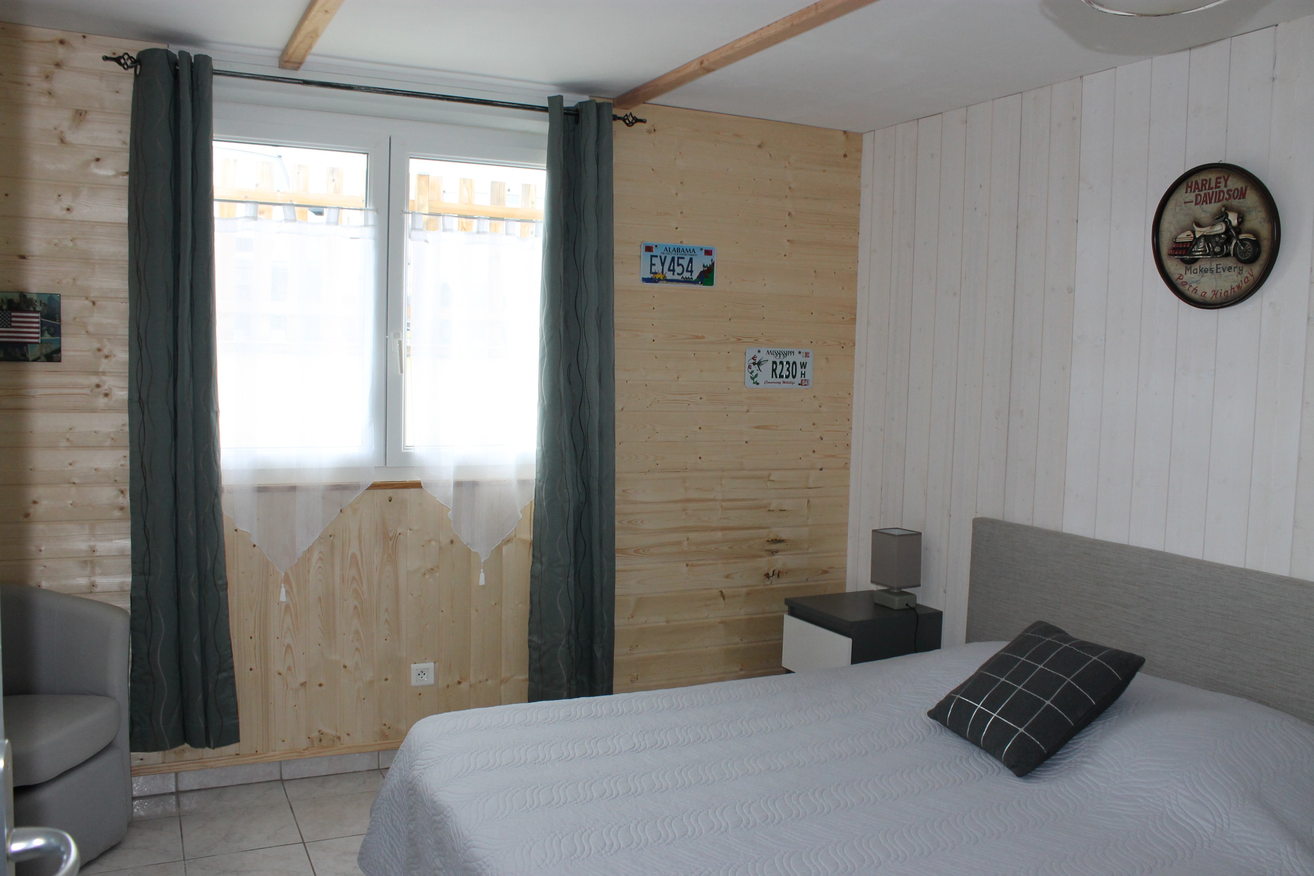 Relais des Planquettes-官方