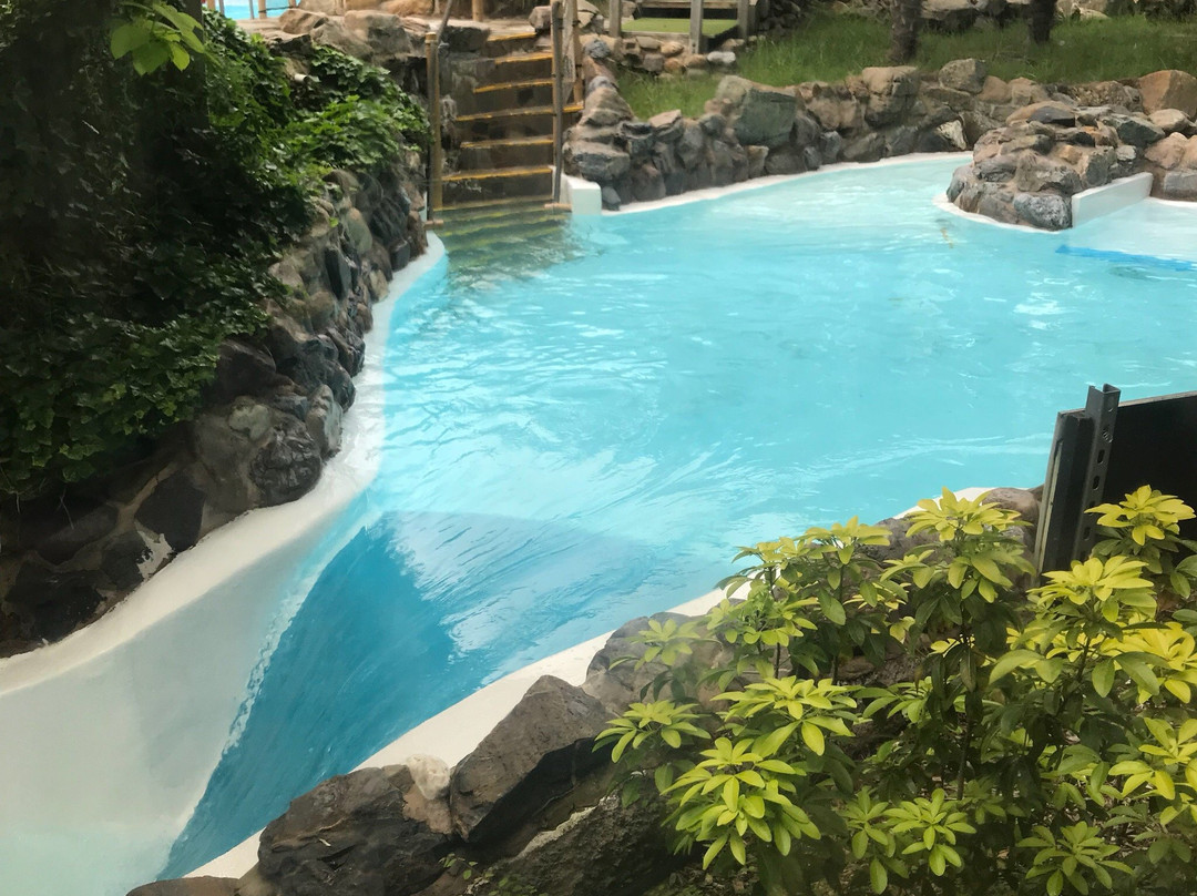 Center Parcs Sherwood Forest