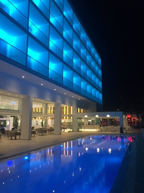 Tasia Maris Seasons Hotel - Adults Only