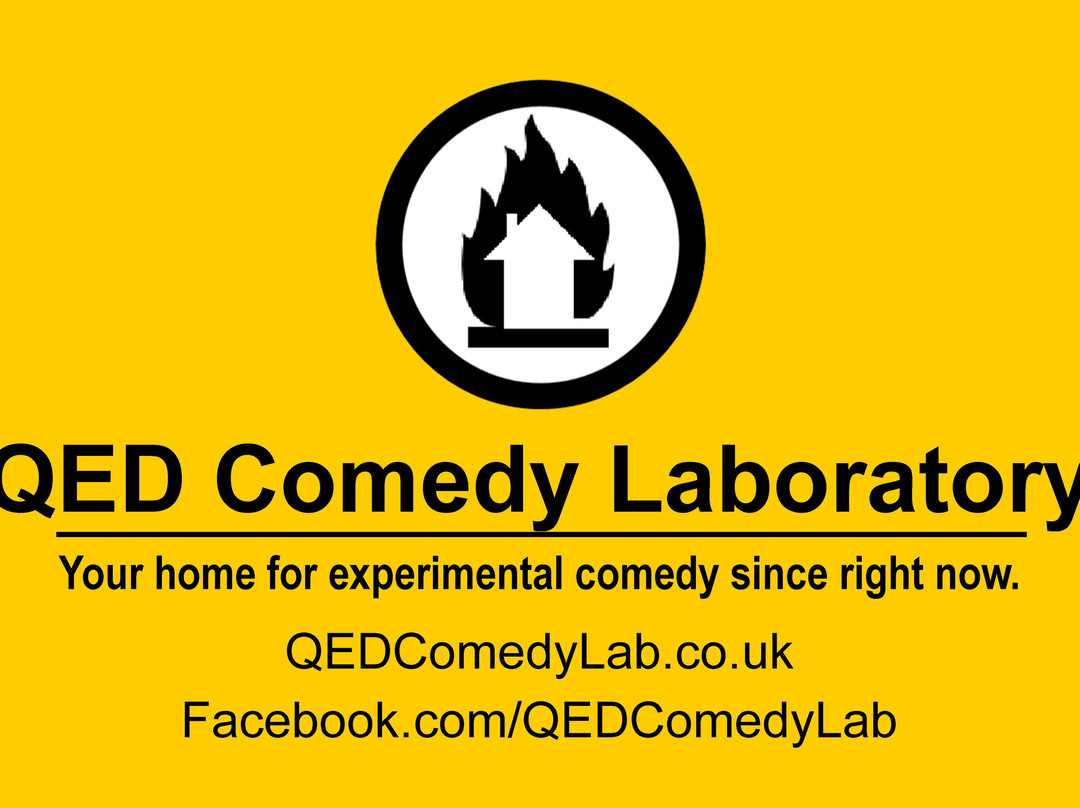 QED Comedy Lab景点图片