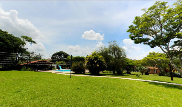 Pousada do Lago Guape主图