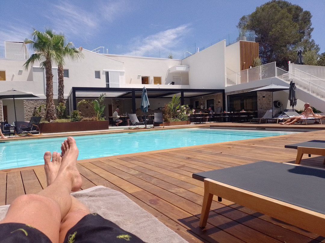 Van Der Valk Hotel Bloom