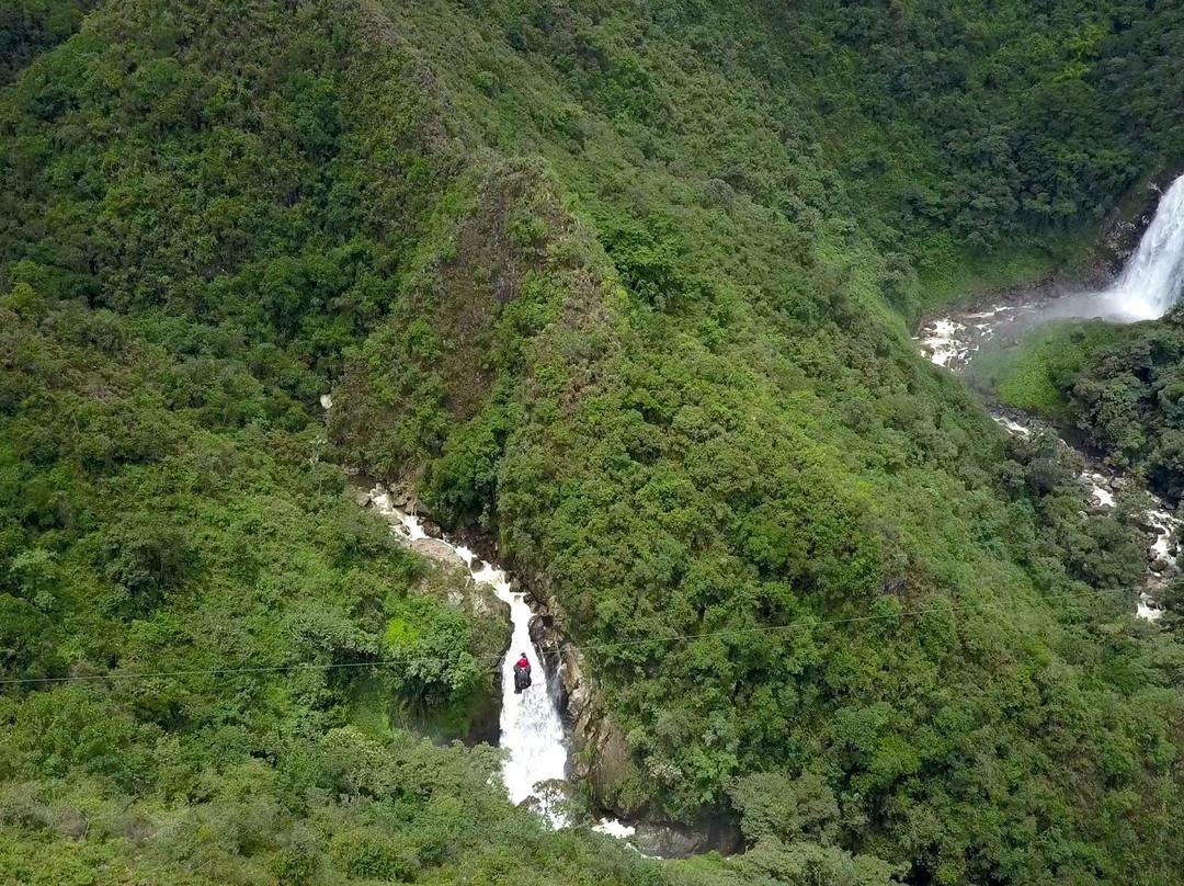 Ecoventure景点图片