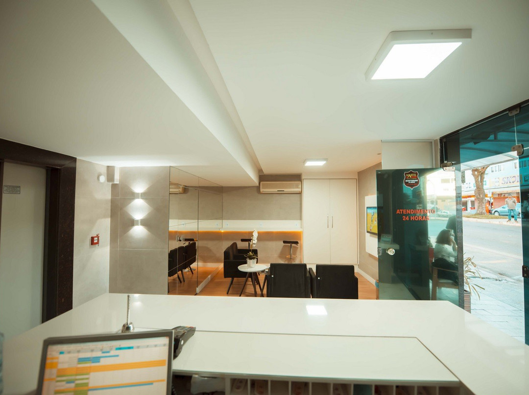 OYO Treviso Apart Hotel主图