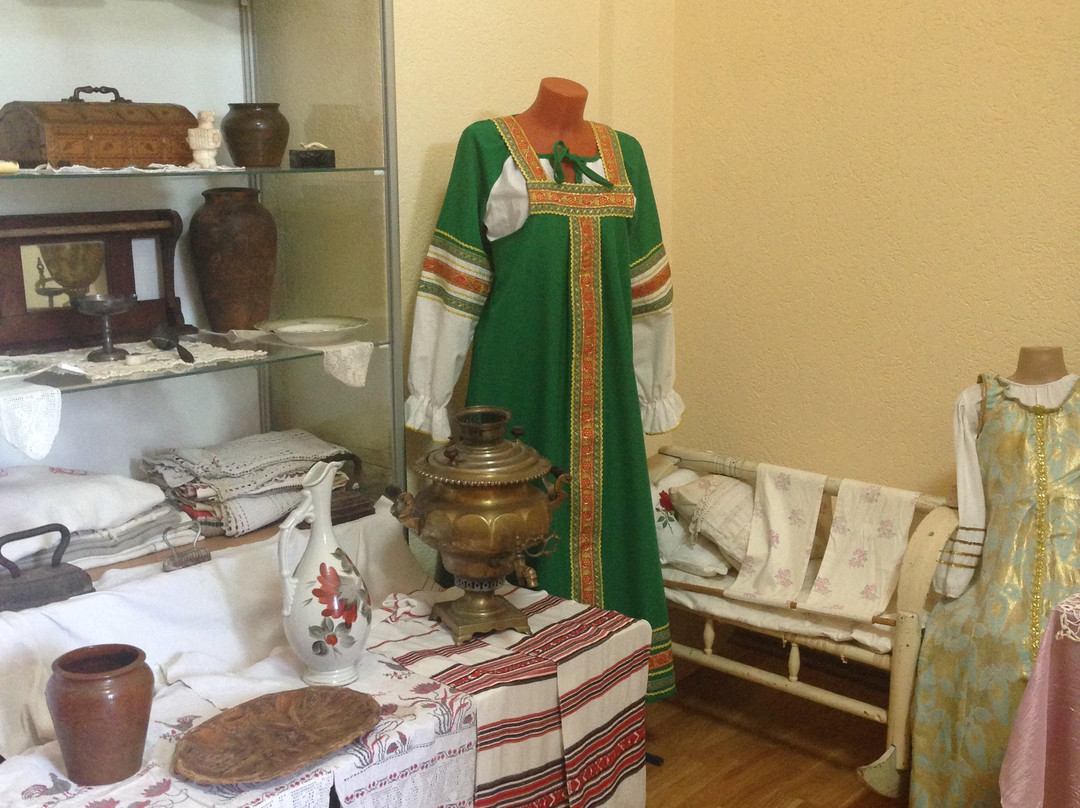 History of The Adler District Museum-艾德勒必去景点