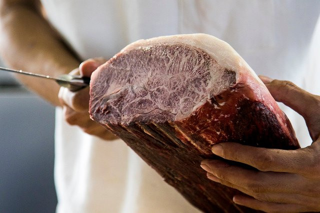 熟成焼肉 にくまにあ