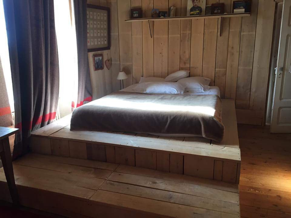 Chambre d'Hotes Catherine Painvin主图