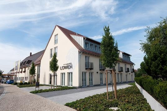 Hotel & Gasthof Löwen主图