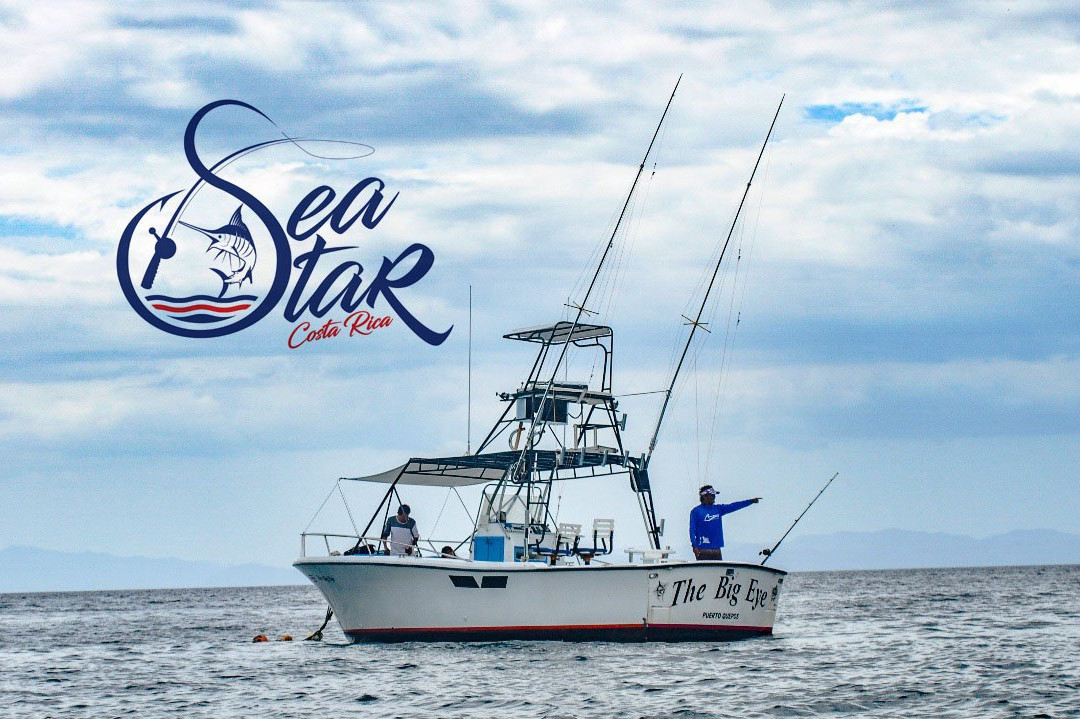 Sea Star CR Sport Fishing and Adventure Tours景点图片