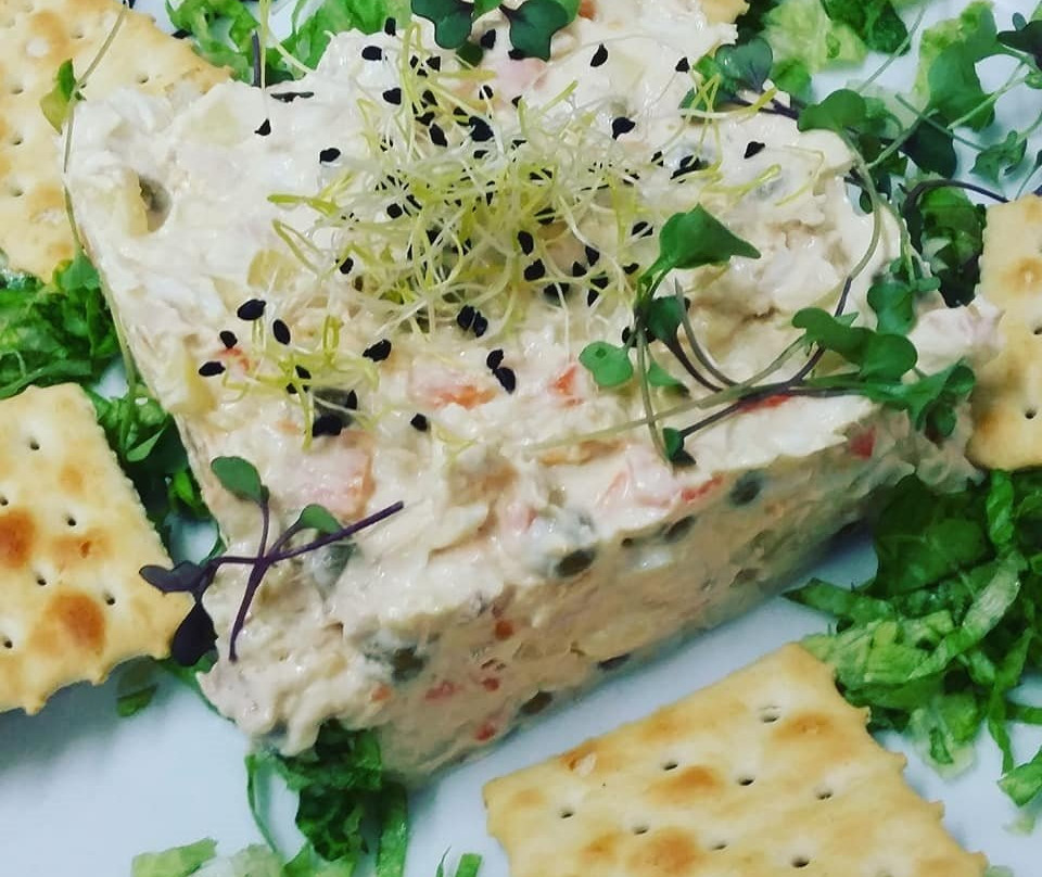 Museros餐馆和美食-Café La Nit