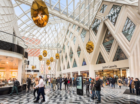 维多利亚区-利兹必去景点