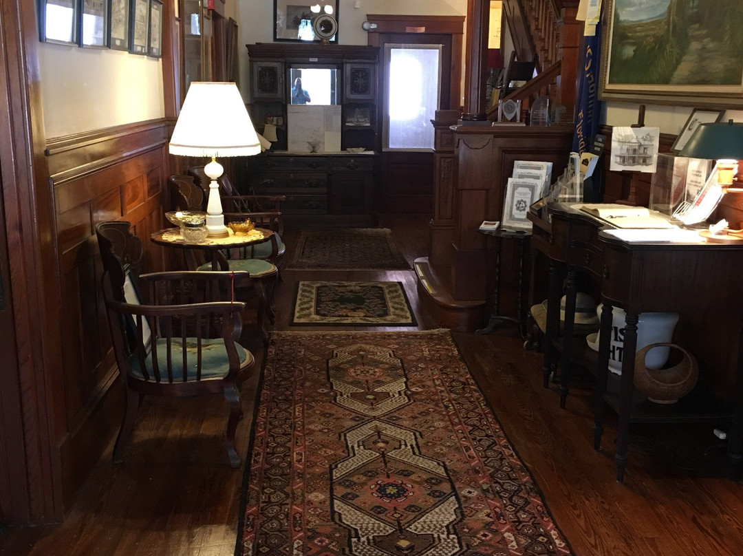 Eustis Historical Museum and Preservation Society景点图片