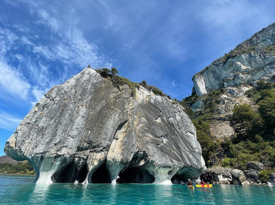 kintun ko expediciones