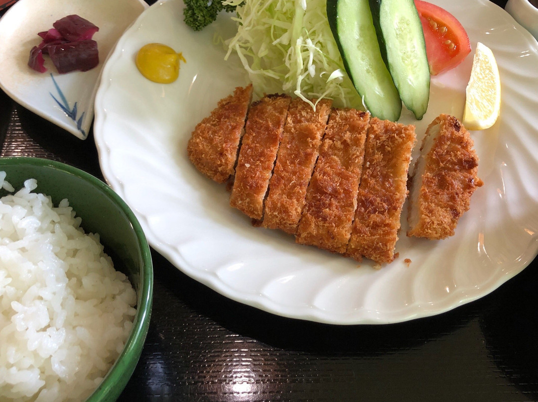 Otainai Onsen Health Center-御殿场市必去景点