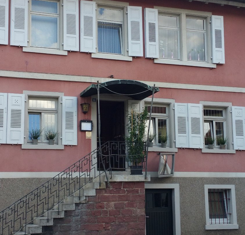 Neckargemund旅游攻略图片