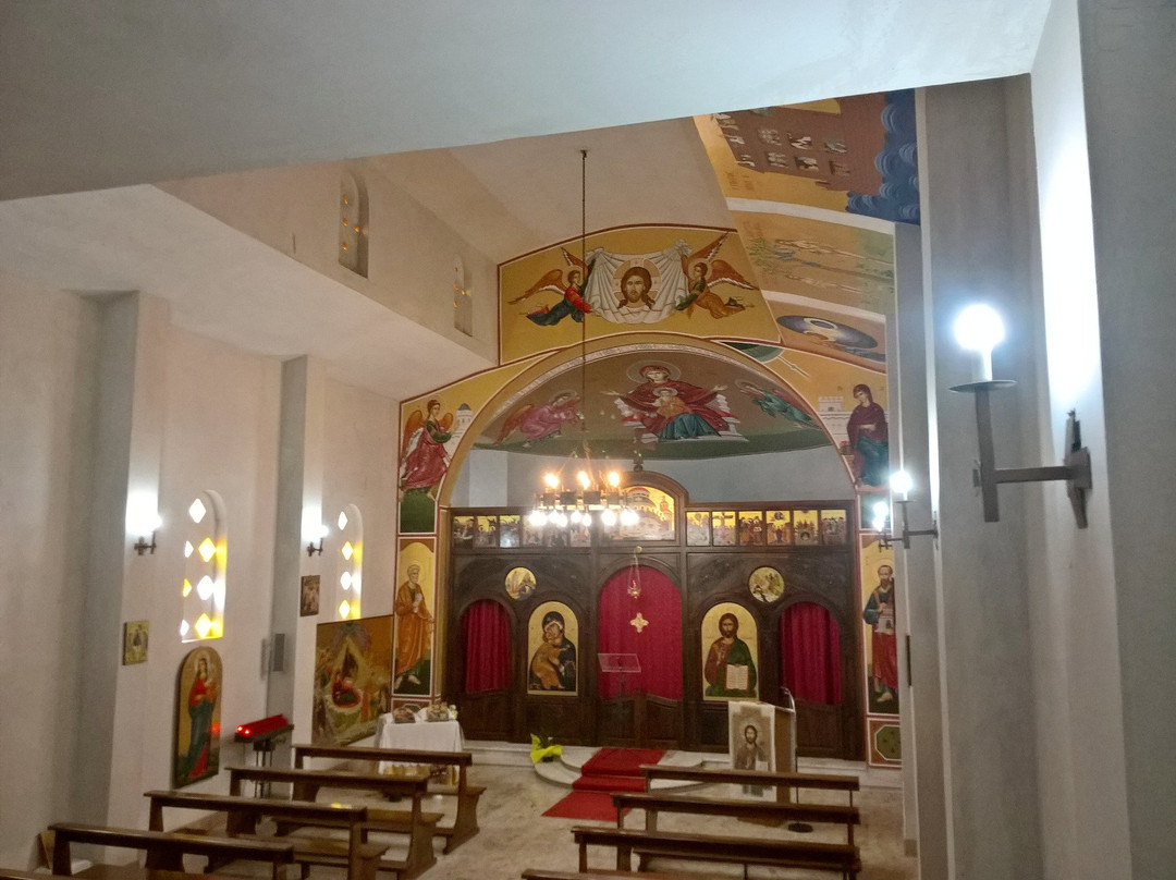 Chiesa di Santa Maria ad Nives景点图片