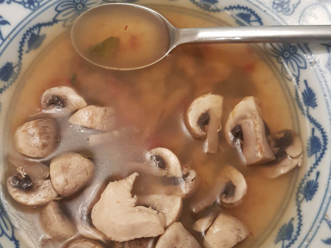 Thai Garden Restaurant